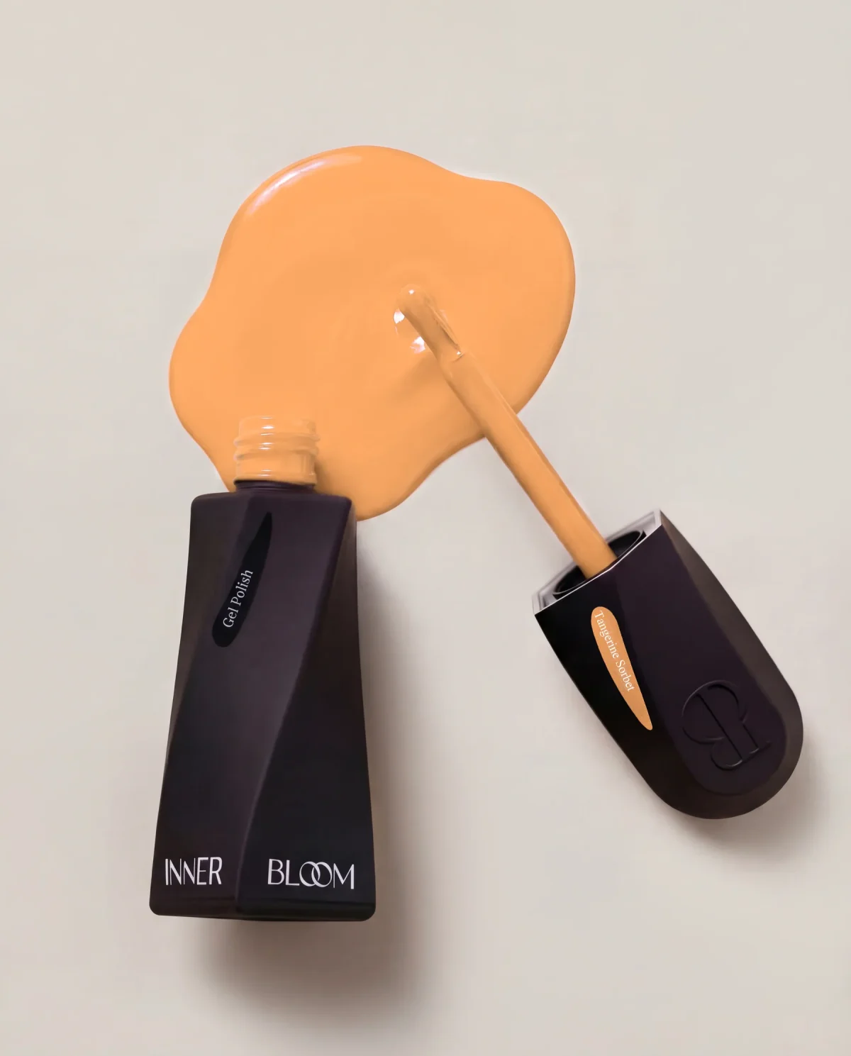 06-Tangerine-Sorbet_5d8a3af9-29b3-46dd-b9d9-62685b59a79b Gel Polish Moonstone White – Evolve – Semi-Permanent Nail Polish 10ml