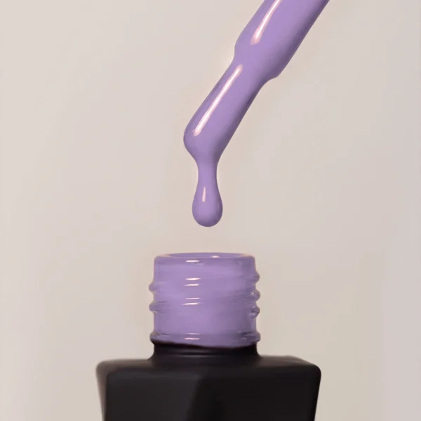 11-Morning-Lavender_3fdcfe38-1eb4-48f4-8c5f-f75f2dea5582 Gel Polish Flame Red – Evolve – Semi-Permanent Nail Polish 10ml