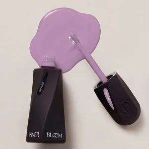 12-Soft-Violet Gel Polish Soft Violet – Evolve – Semi-Permanent Nail Polish 10ml