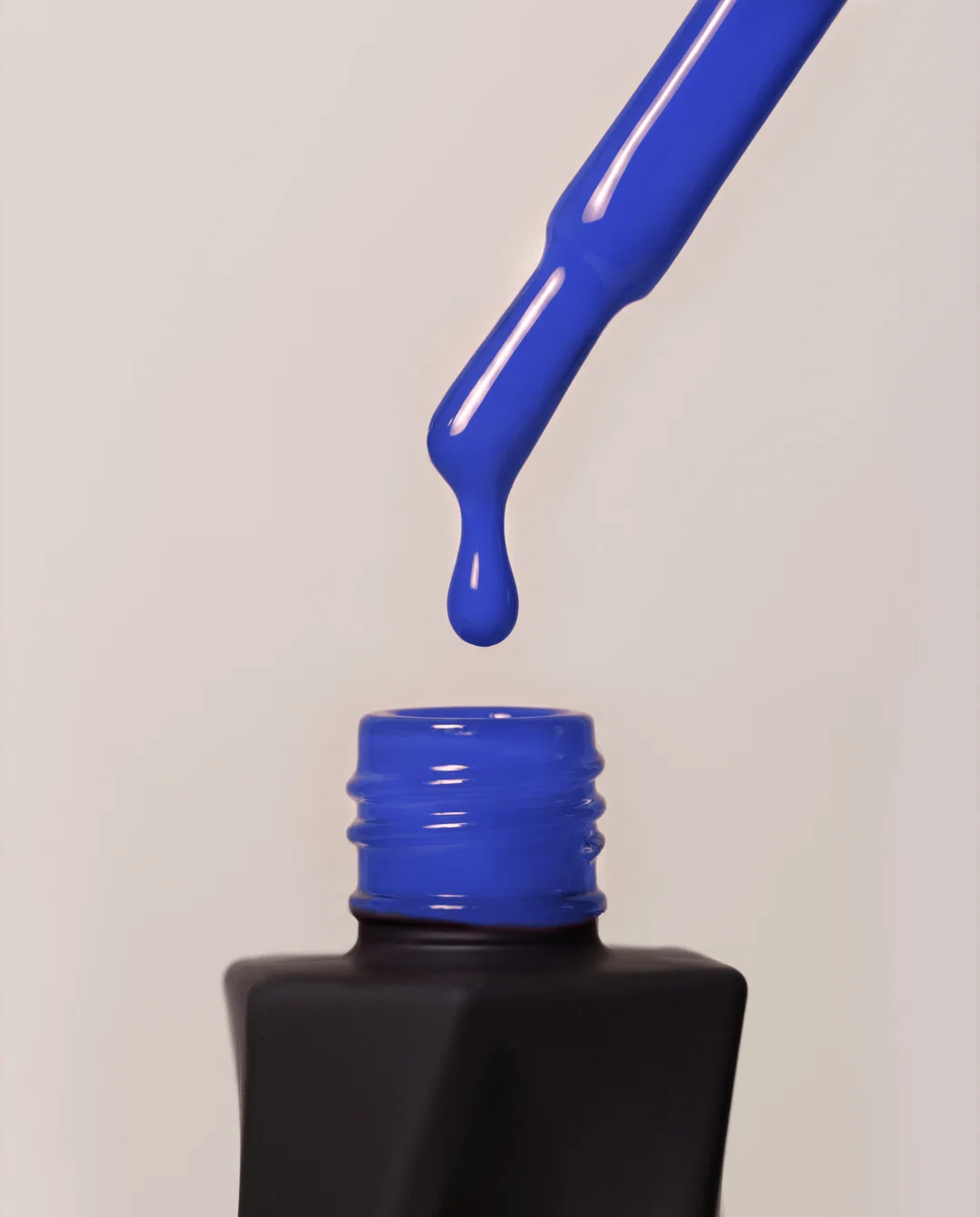 Gel Polish Midnight Abyss – Evolve – Semi-Permanent Nail Polish 10ml