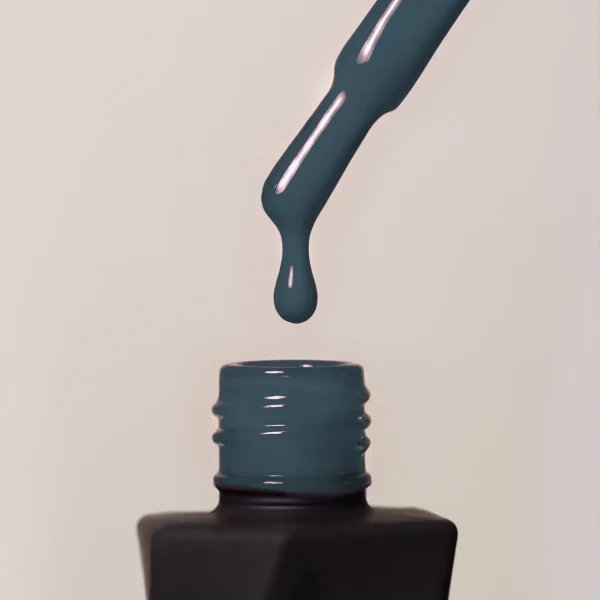 Gel Polish Porcelain Nude – Evolve – Semi-Permanent Nail Polish 10ml