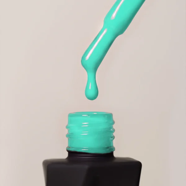 36-Ocean-Mint_1865f13a-f143-42d5-a0b3-3b467d4da4c1 Gel Polish Flame Red – Evolve – Semi-Permanent Nail Polish 10ml