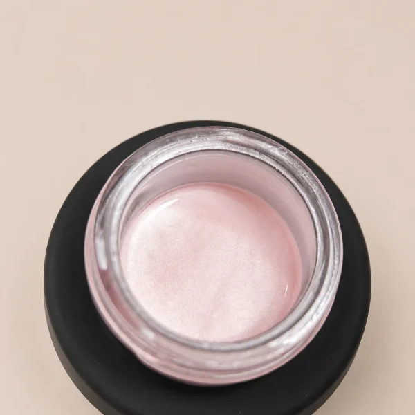 Galaxy-Sea-Shell-Pink Galaxy Sparkle Gel - SeaShell Pink - 30 ml