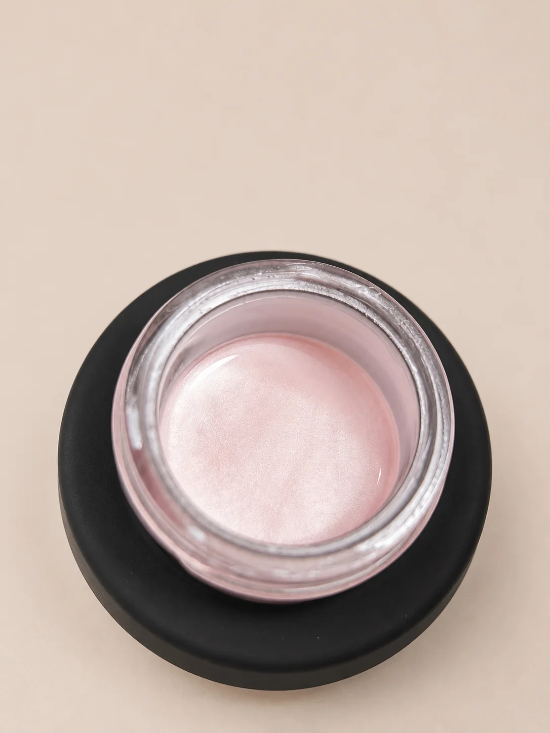 Galaxy-Sea-Shell-Pink Galaxy Sparkle Gel - SeaShell Pink - 30 ml