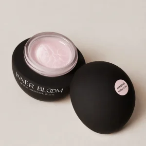 Galaxy-SeaShell-Milky-Rose-1 Galaxy Sparkle Gel - SeaShell Milky Rose - 30 ml