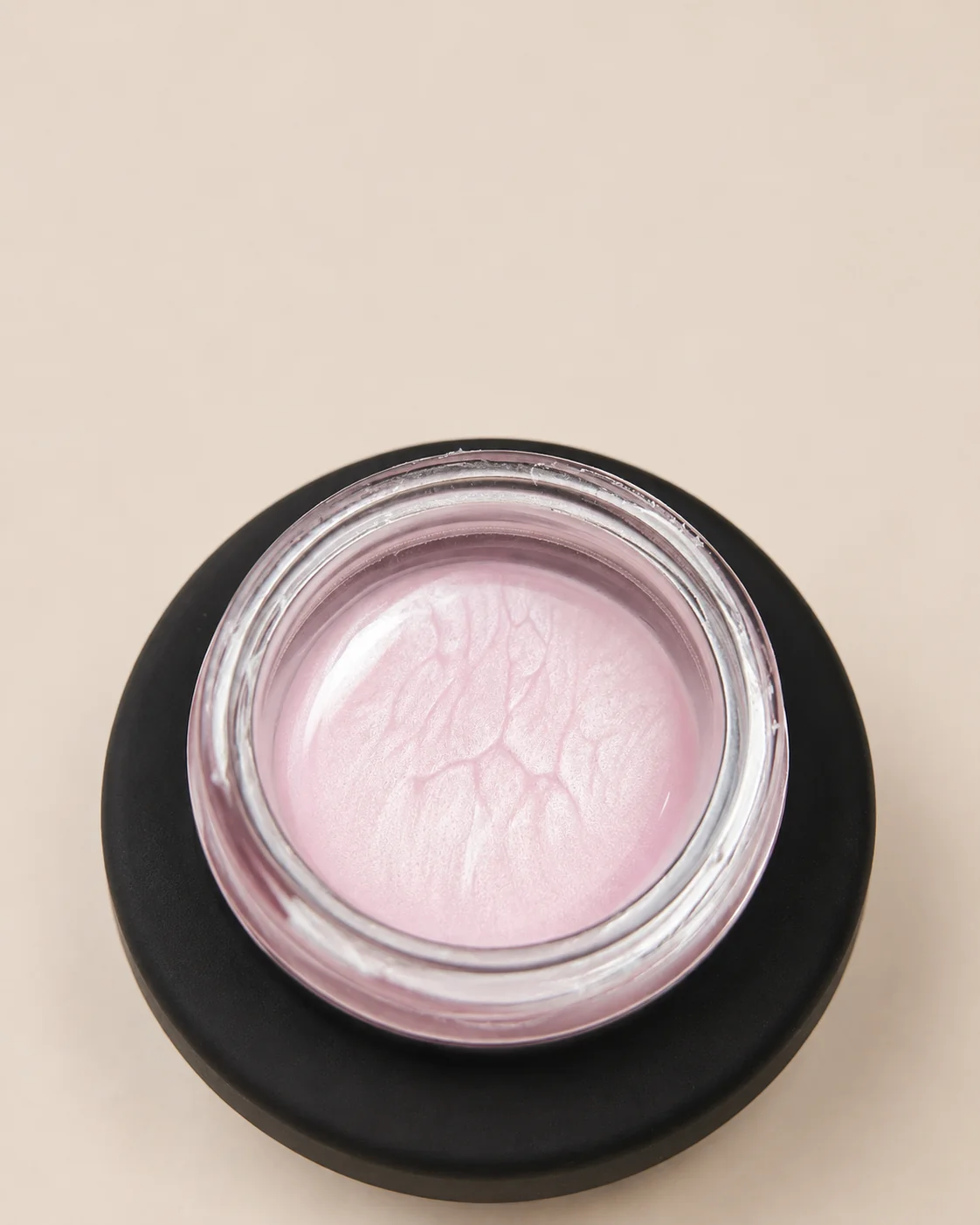 Galaxy-SeaShell-Milky-Rose-2 Galaxy Sparkle Gel - SeaShell Milky Rose - 30 ml
