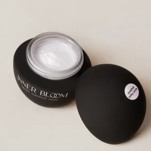 Galaxy-SeaShell-Milky-White-1 Galaxy Sparkle Gel - SeaShell Milky White - 30 ml