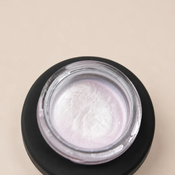 Galaxy-SeaShell-Milky-White3 Galaxy Sparkle Gel - SeaShell Milky White - 30 ml