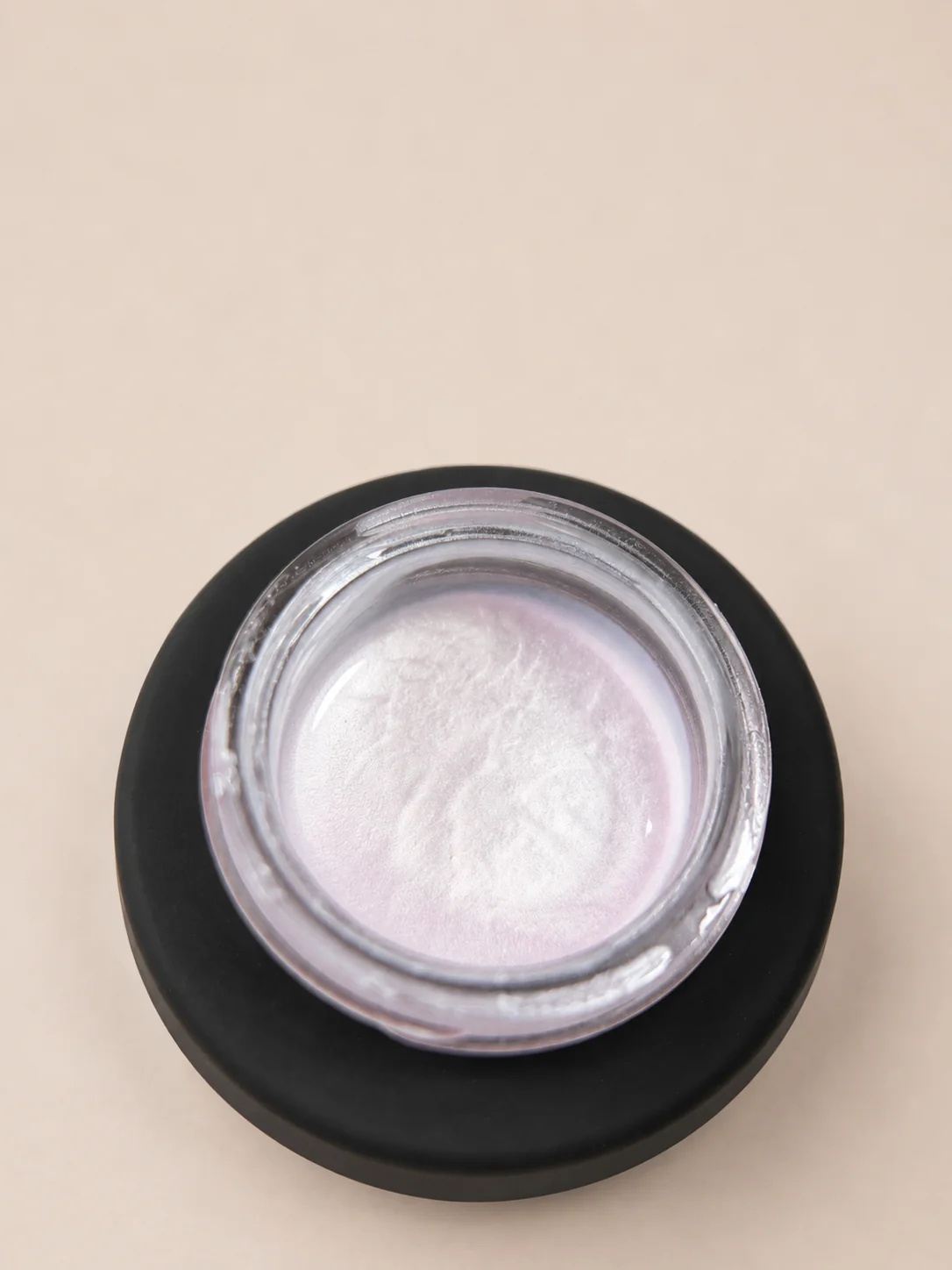 Galaxy-SeaShell-Milky-White3 Galaxy Sparkle Gel - SeaShell Milky White - 30 ml