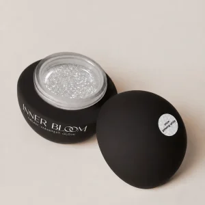 Galaxy-Snow-Glowing-1 Galaxy Sparkle Gel - Snow Glowing White - 30 ml