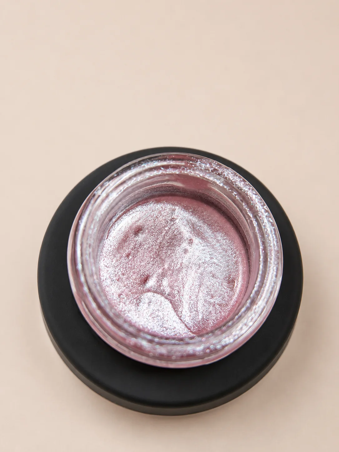Galaxy-Snow-Glowing-Rose-2 Galaxy Sparkle Gel - Sparkle Rose - 30 ml
