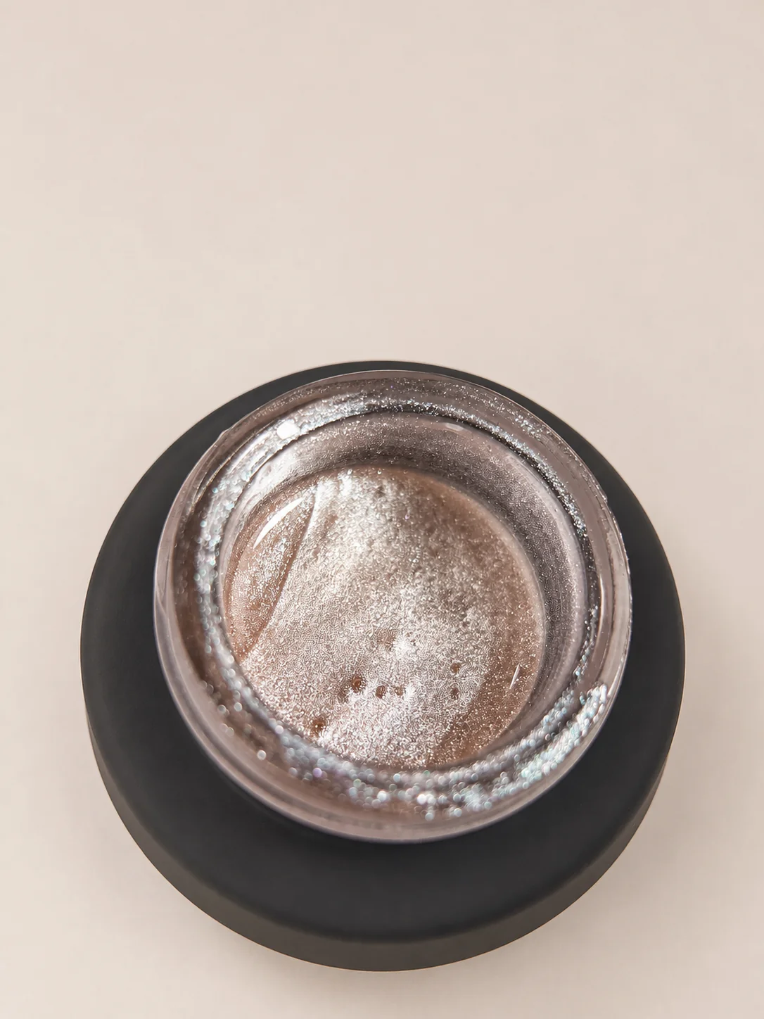 Galaxy-Sparkle-Champagne-2 Galaxy Sparkle Gel - Sparkle Champagne - 30 ml