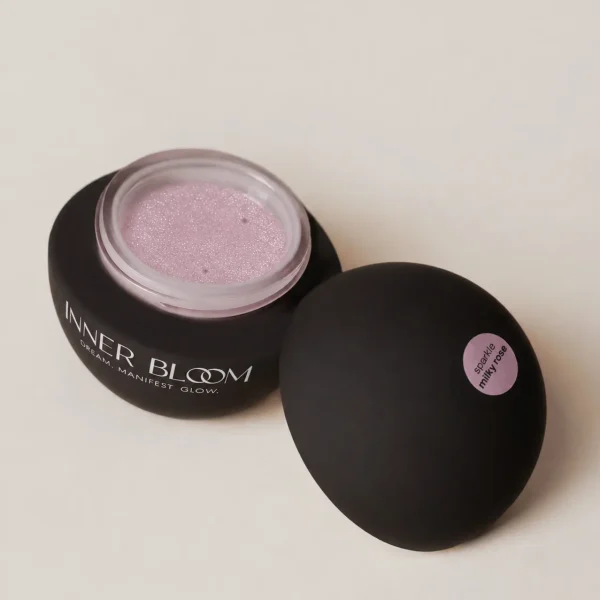 Galaxy-Sparkle-Milky-Rose-1 Galaxy Sparkle Gel - Sparkle Milky Rose - 30 ml