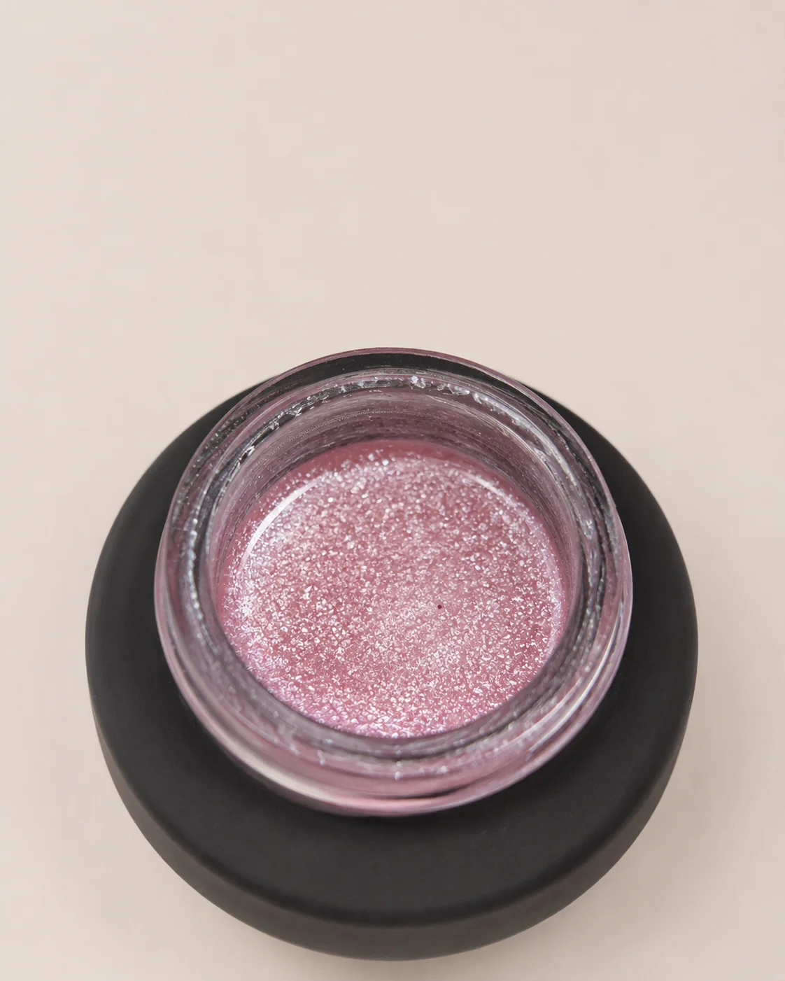 Galaxy Sparkle Gel - Snow Glowing Rose - 30 ml