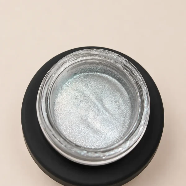 Galaxy-Sparkle-Silver-2 Galaxy Sparkle Gel - Sparkle Silver - 30 ml