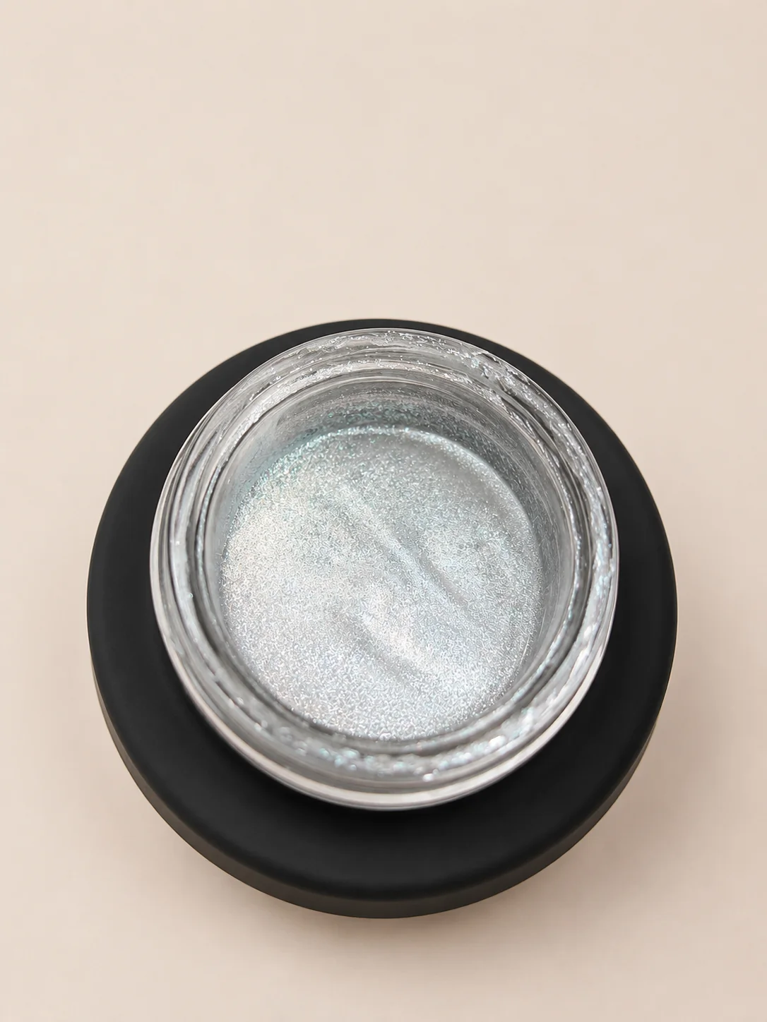 Galaxy-Sparkle-Silver-2 Galaxy Sparkle Gel - Sparkle Silver - 30 ml