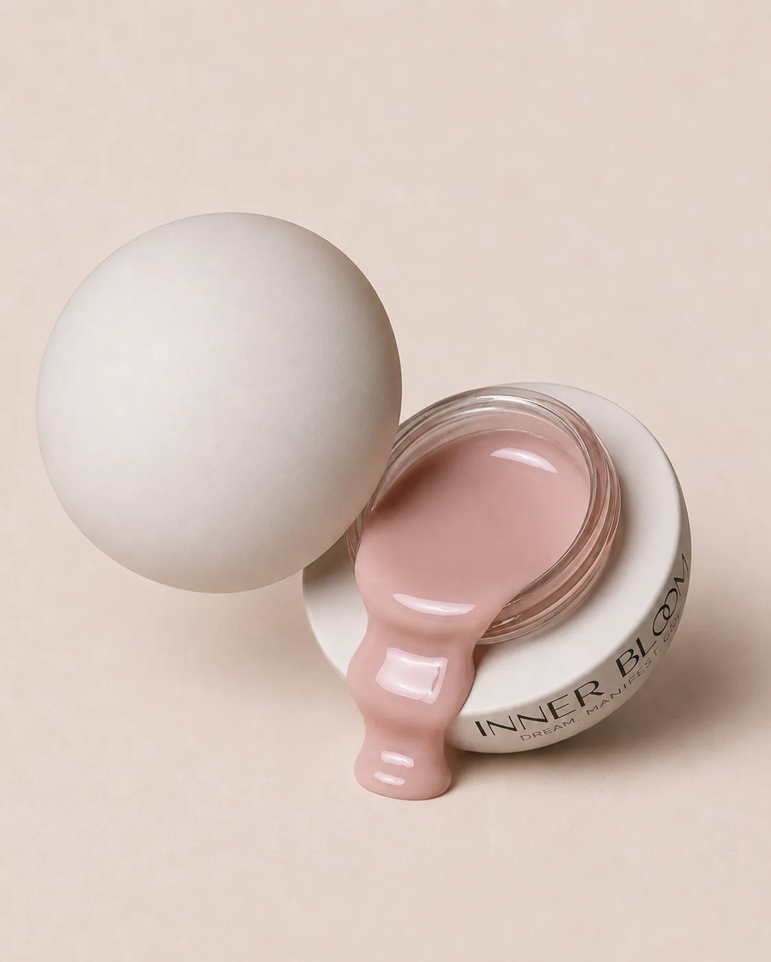 Latte111 Self-Leveling Gel Latte