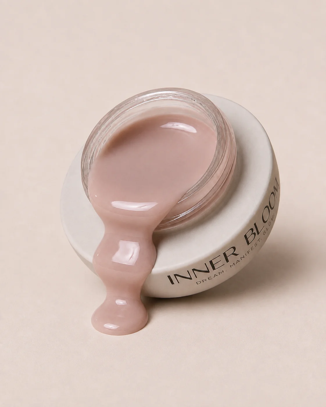 Latte222 Self-Leveling Gel Latte