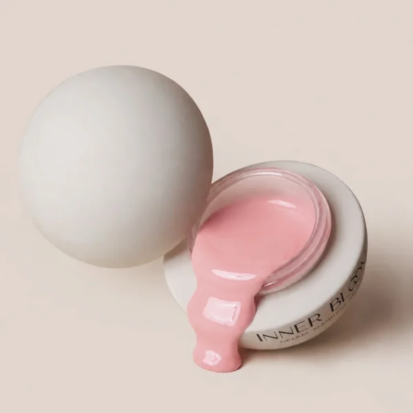 Light_Peach_111 Self-Leveling Gel Light Peach