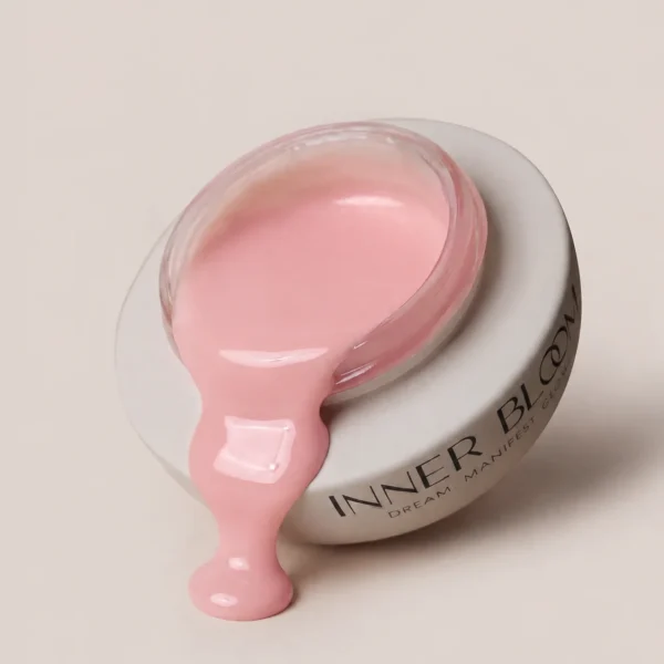 Light_Peach_222 Self-Leveling Gel Light Peach
