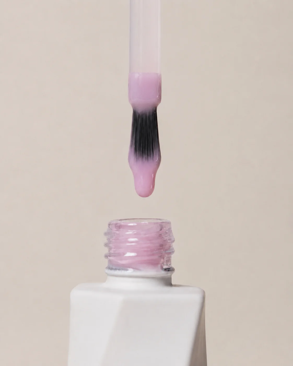 Milky Rose Top Coat Origin – Finish / Top Coat 10ml