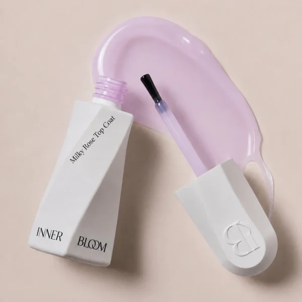 Milky Rose Top Coat Origin – Finish / Top Coat 10ml