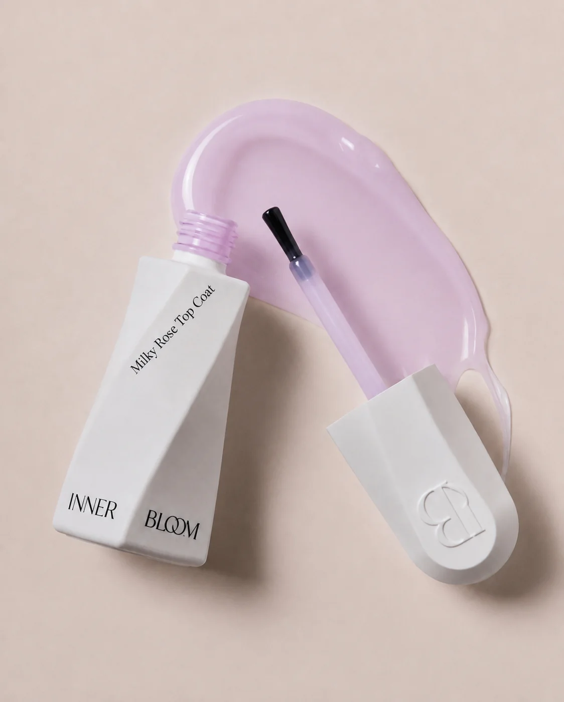 Milky Rose Top Coat Origin – Finish / Top Coat 10ml