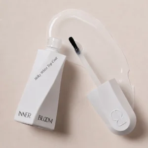Milky White Top Coat Origin – Finish / Top Coat 10ml