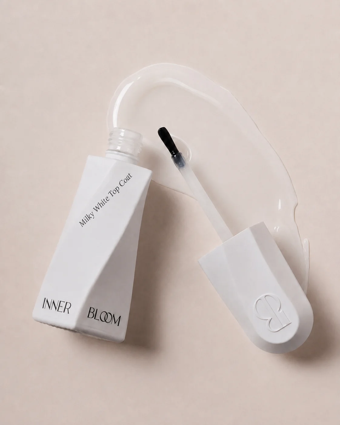 Milky-White-Top-Coat1111 Milky White Top Coat Origin – Finish / Top Coat 10ml