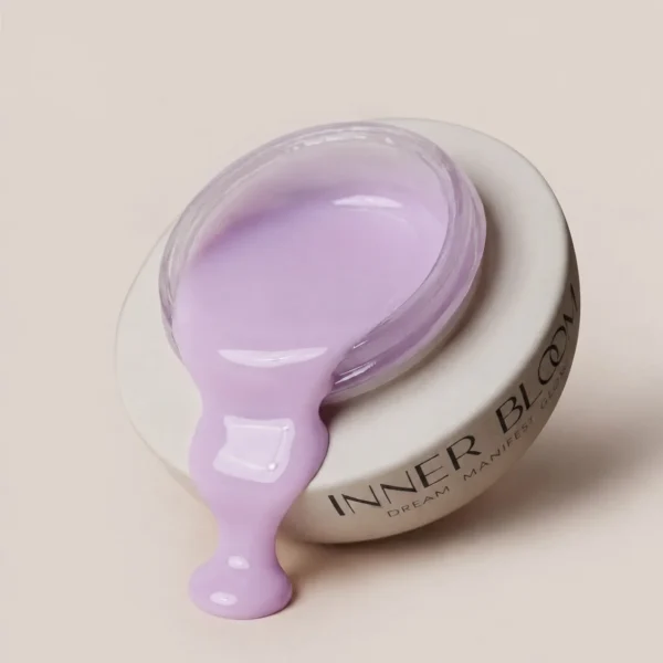 Milky_Pink_222 Self-Leveling Gel Milky Pink