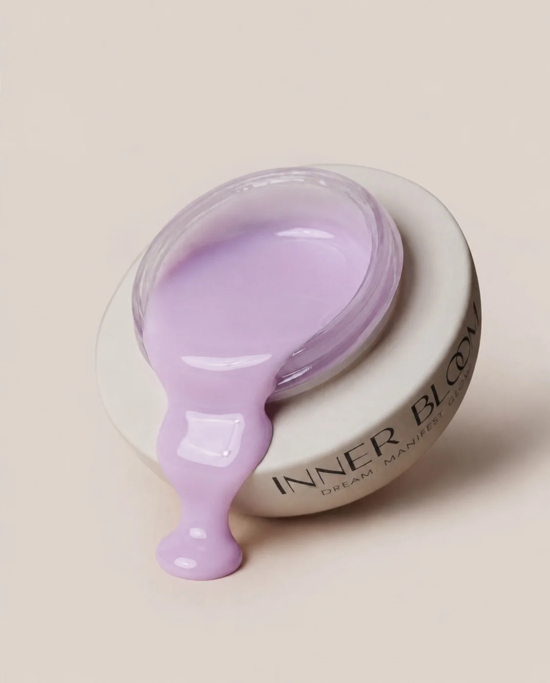 Milky_Pink_222 Self-Leveling Gel Milky Pink
