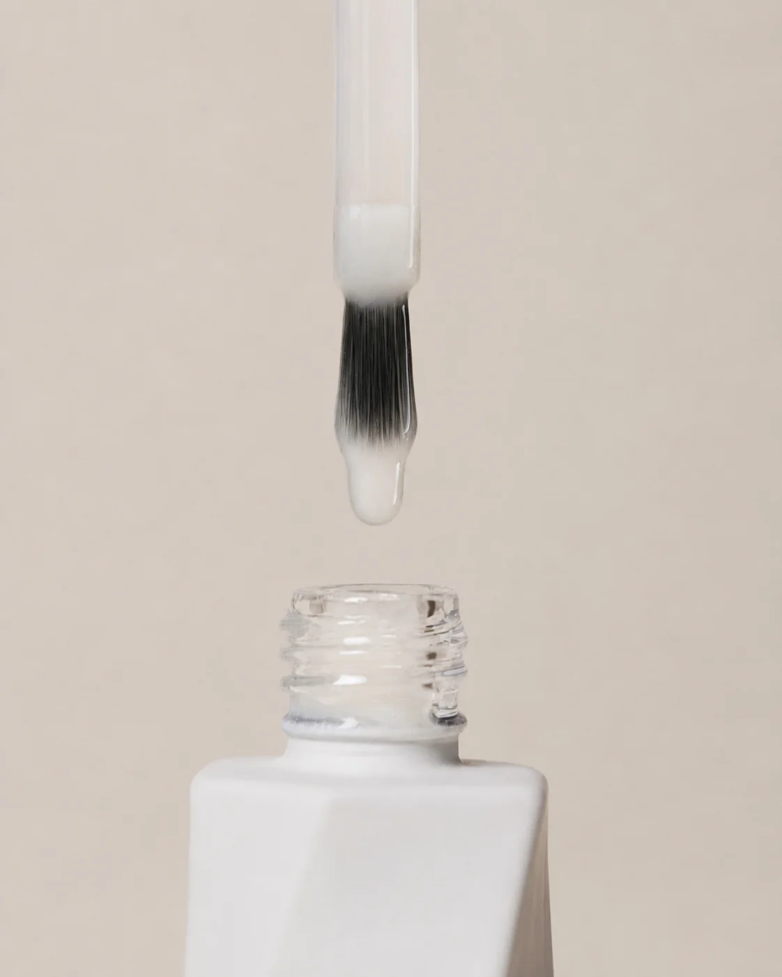 Milky_White_Top_Coat_222 Milky White Top Coat Origin – Finish / Top Coat 10ml
