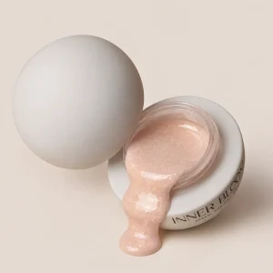 Shimmer-Nude-1 Self-Leveling Gel Shimmer Nude