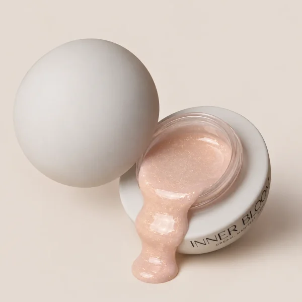 Shimmer-Nude-1 Self-Leveling Gel Shimmer Nude