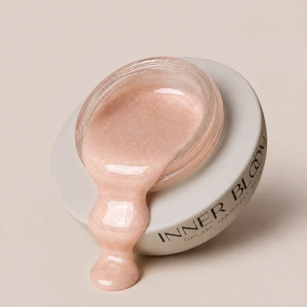 Shimmer-Nude-2 Self-Leveling Gel Shimmer Nude