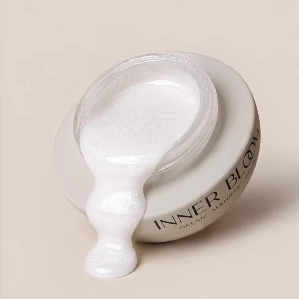 Shimmer-milky-silver-flakes2 Self-Leveling Gel Shimmer Milky Silver Flakes