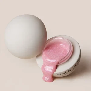 Shimmer_Rose_Aurora_111 Self-Leveling Gel Shimmer Rose Aurora