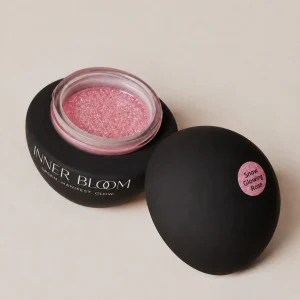 Snow-Glowing-Rose-1 Galaxy Sparkle Gel - Snow Glowing Rose - 30 ml
