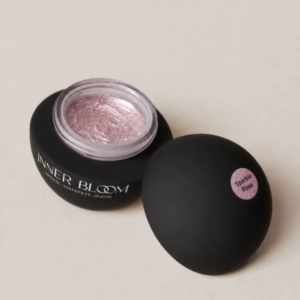 Sparkle-Rose-1 Galaxy Sparkle Gel - Sparkle Rose - 30 ml